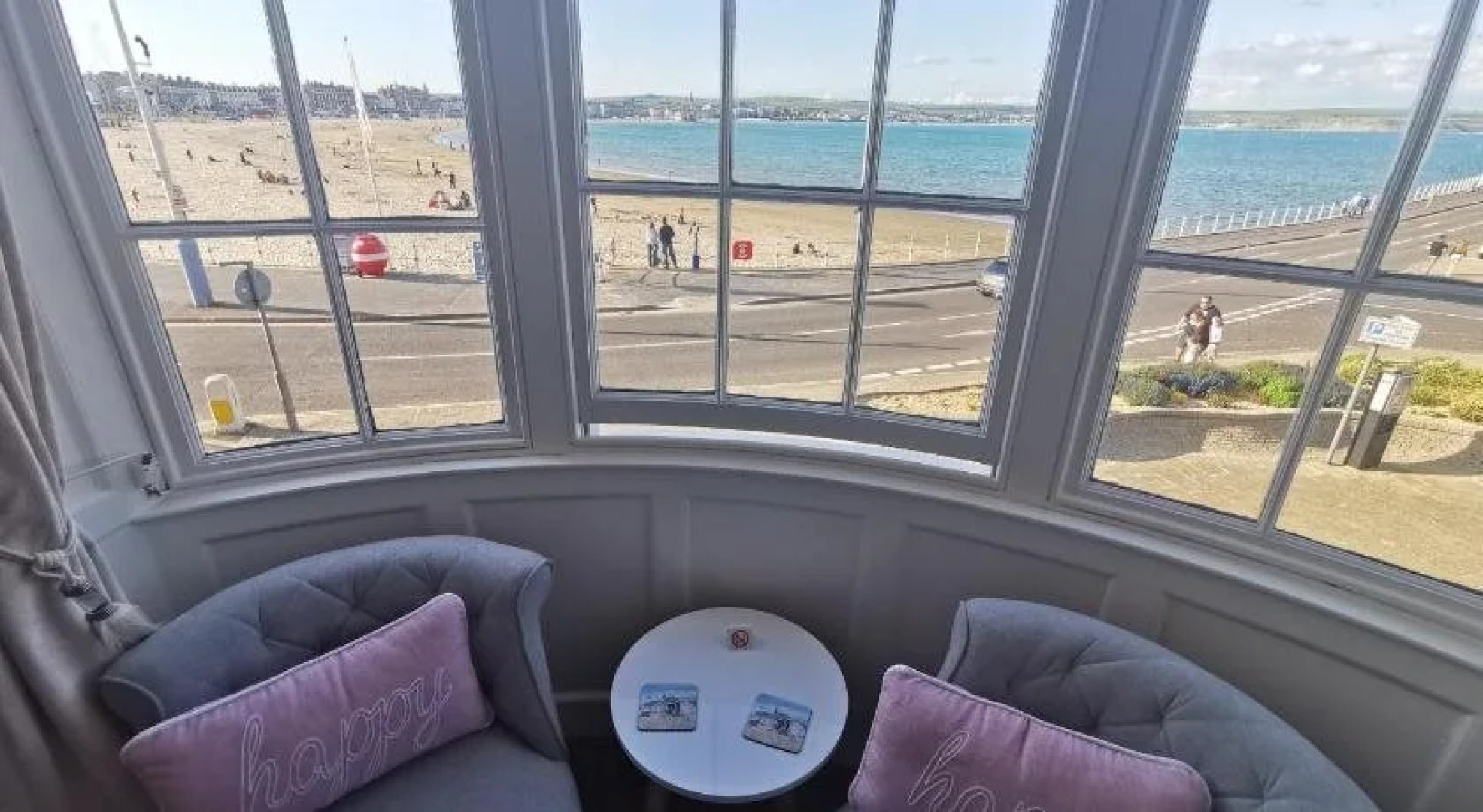 Seacrest Guest House