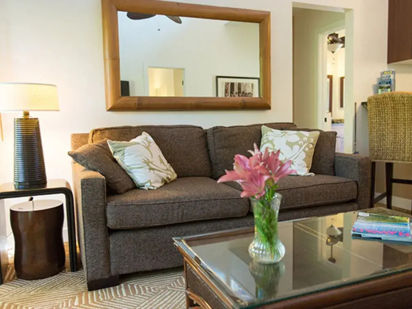 Lahaina Condo K202 - 2 Br Condo