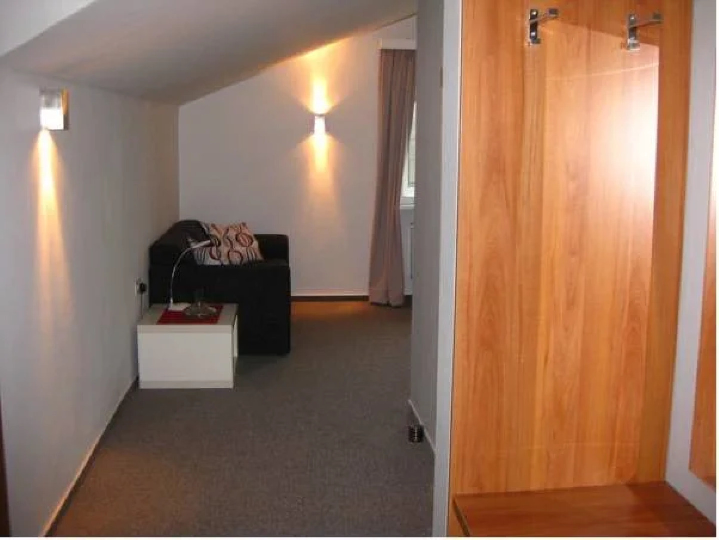 Hotel Stadtpark-garni