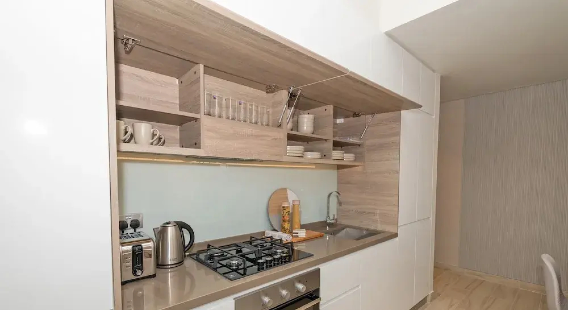 LUX The Modern Marina Suite 2 bed