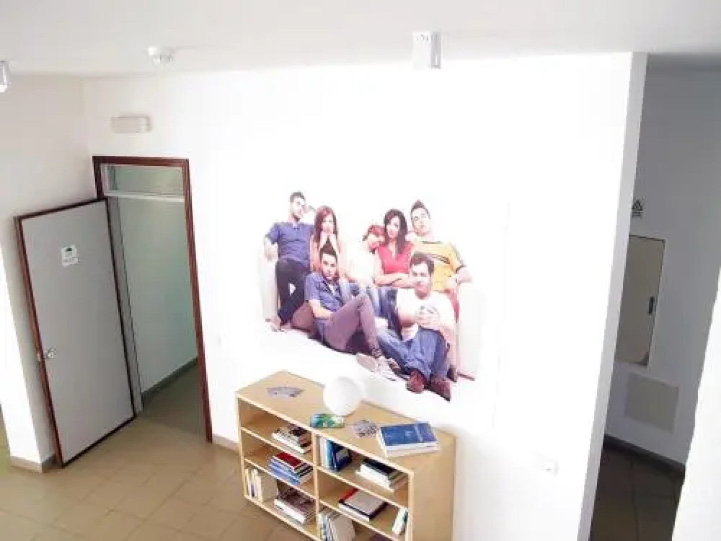 Pousada de Juventude da Terceira