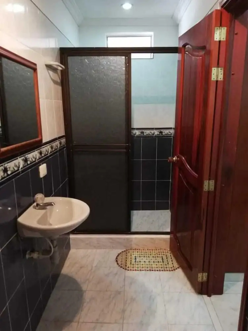 Gran Hotel Valvanera Girardot