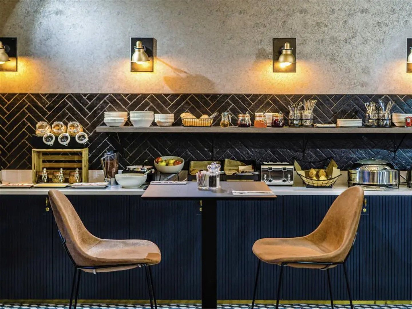 Aparthotel Adagio Leicester