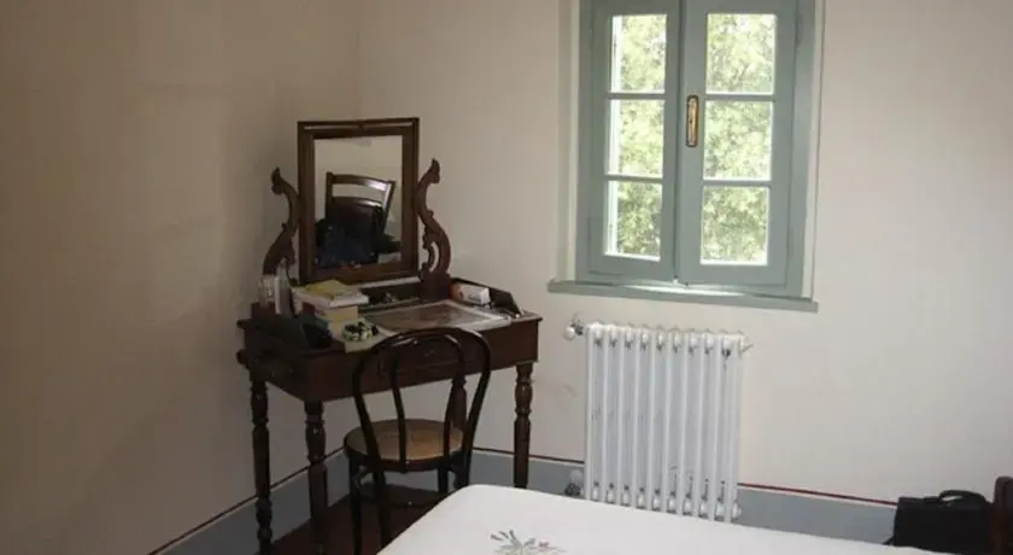 Casale Lo spigo