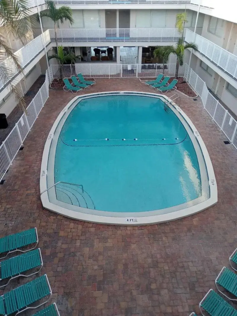 Sandalwood Beach Resort