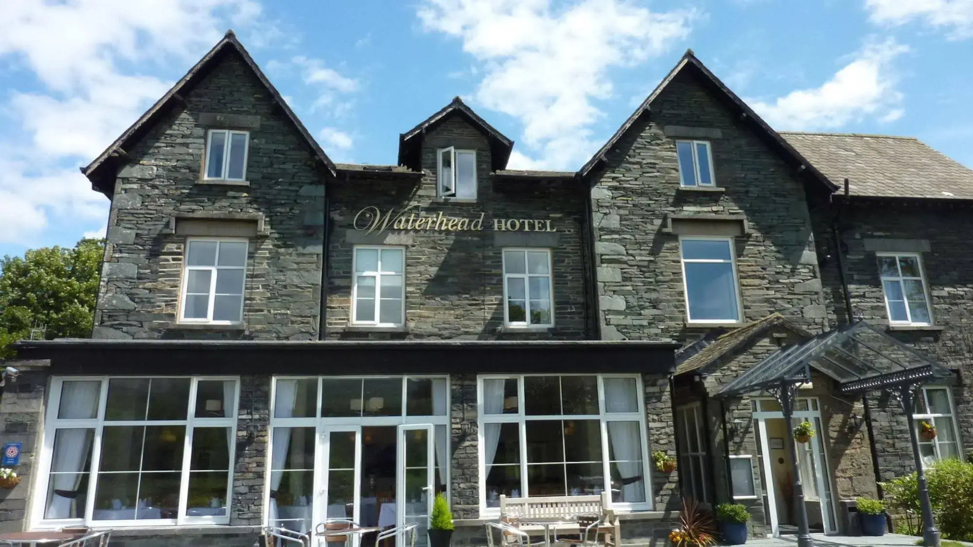 The Coniston Inn - The Inn Collection Group