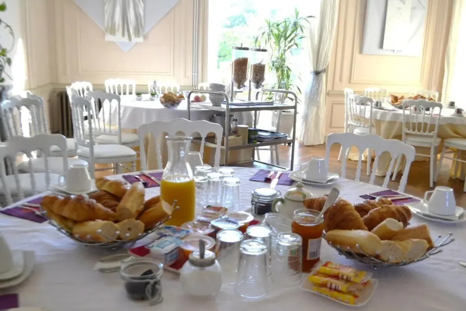 Le Domaine du Chêne Vert