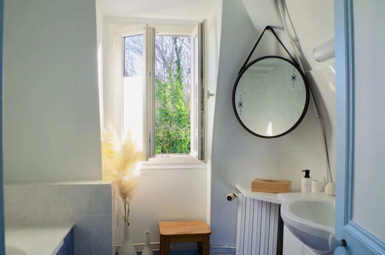 Le Clos Des Fees