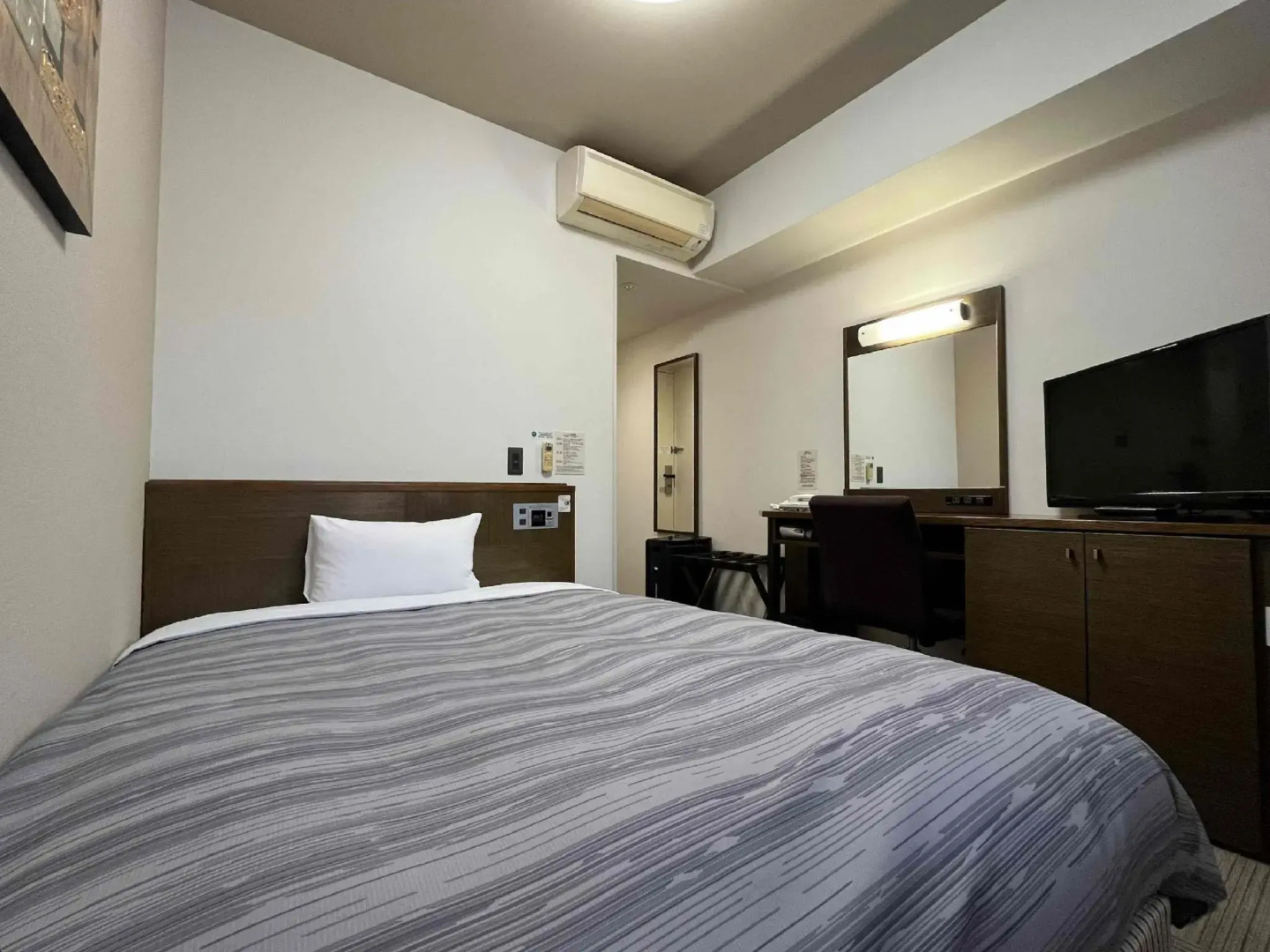 Hotel Route - Inn Toyota Jinnaka