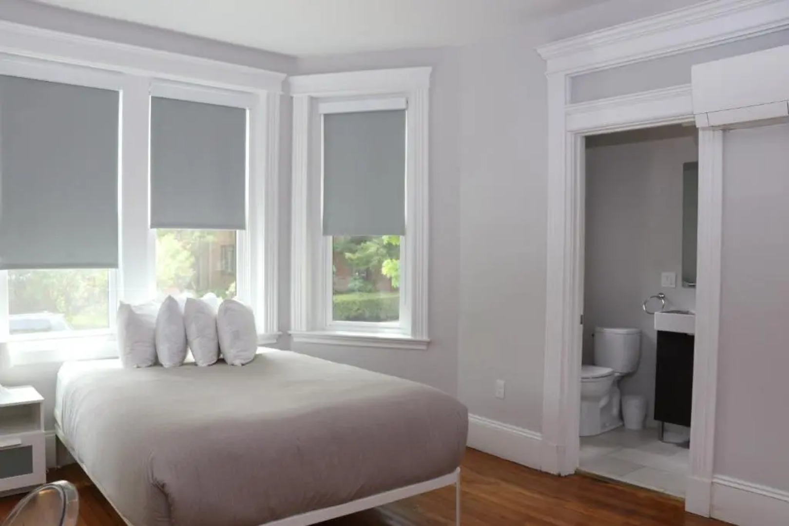 A Stylish Stay w/ a Queen Bed, Heated Floors.. #18