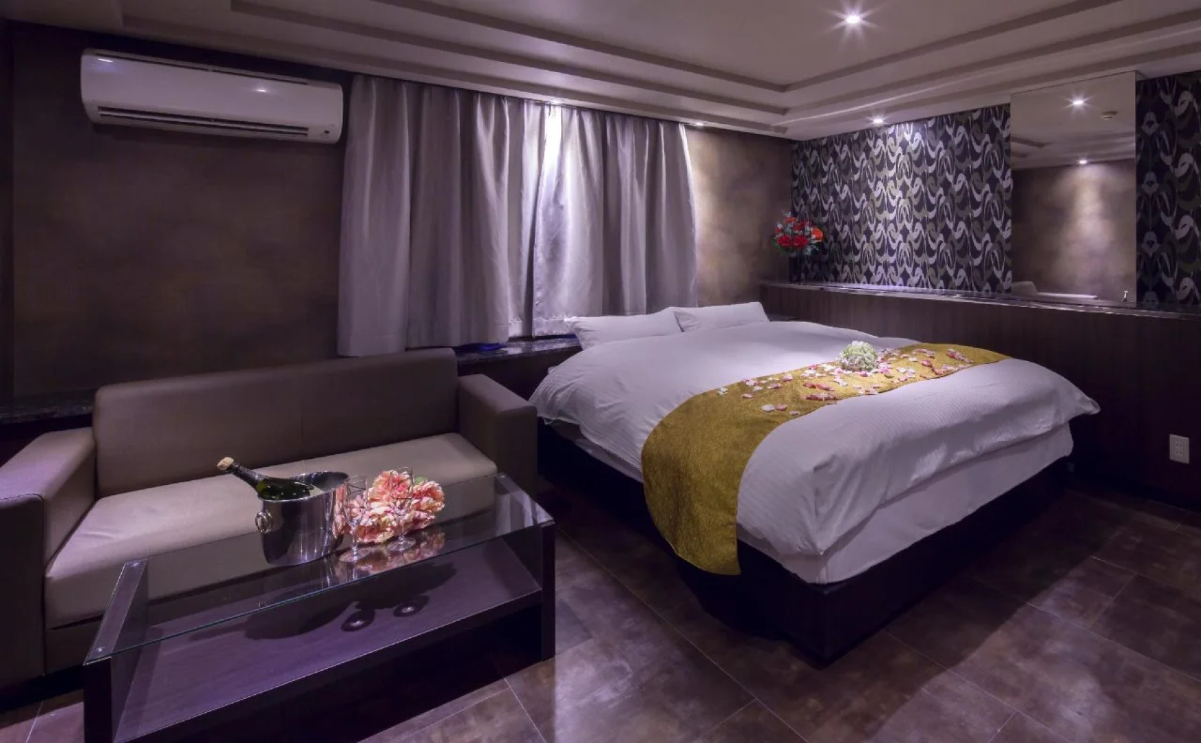 Hotel Origin - Adult Only