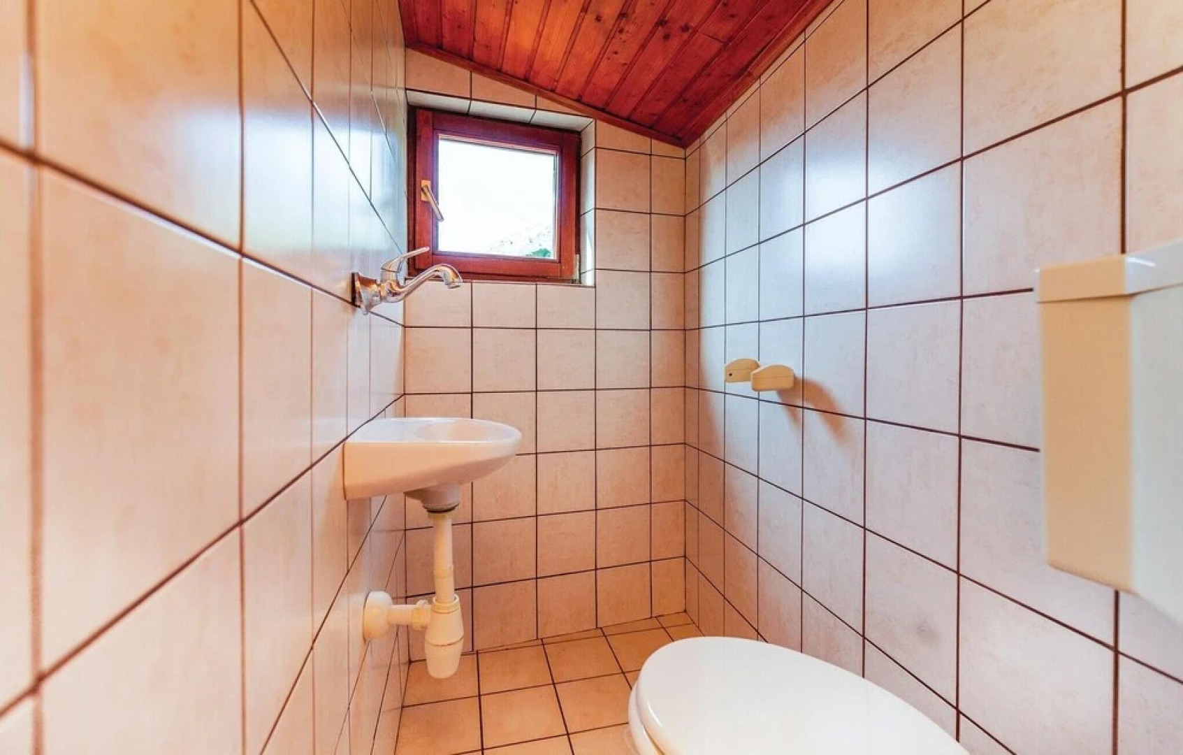 Awesome Home in Punat With Wifi and 2 Bedrooms