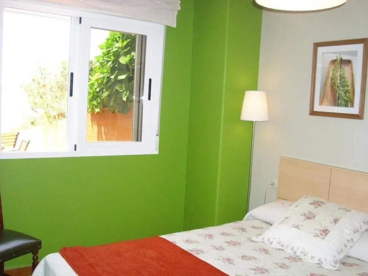 La Garita Casa Rural