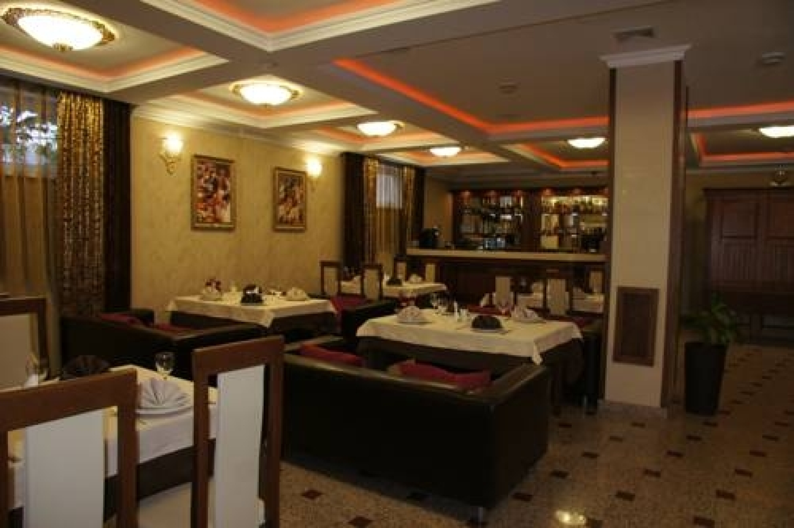 Гостиница «Визит»