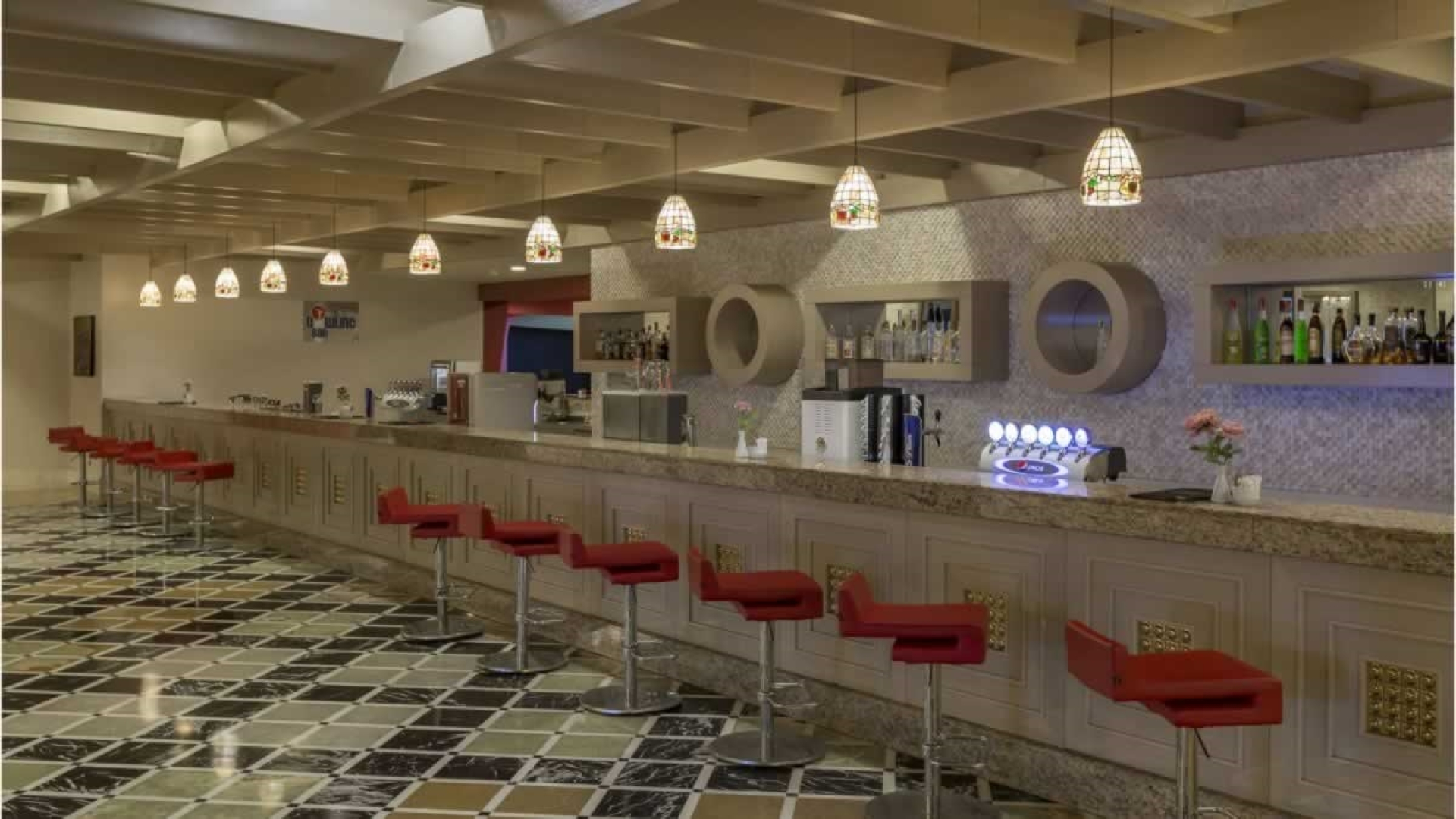 Royal Alhambra Palace – All Inclusive