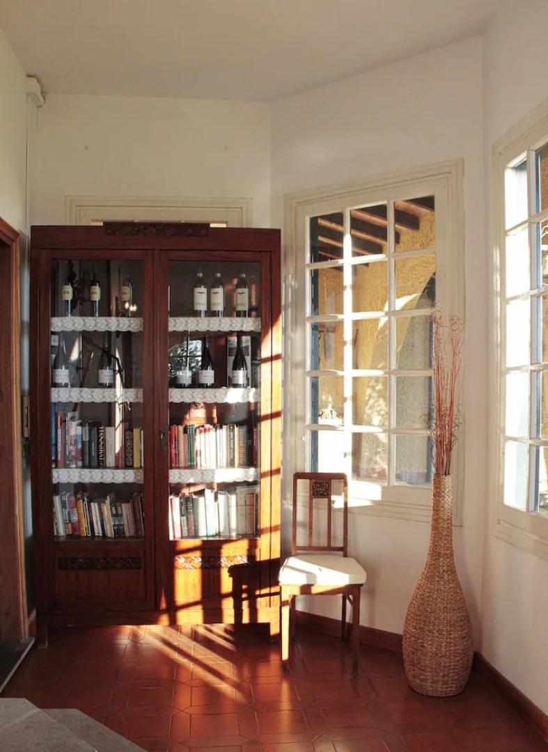 Agriturismo Anna De Croy