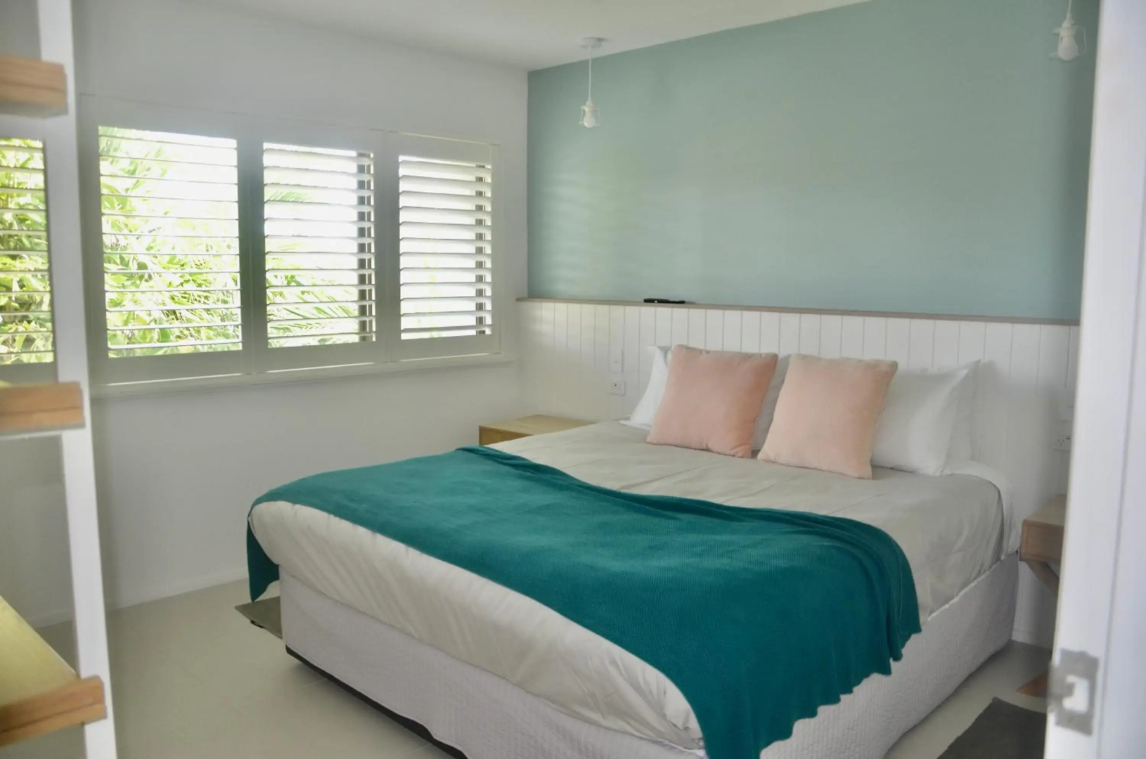 Noosa Shores Resort