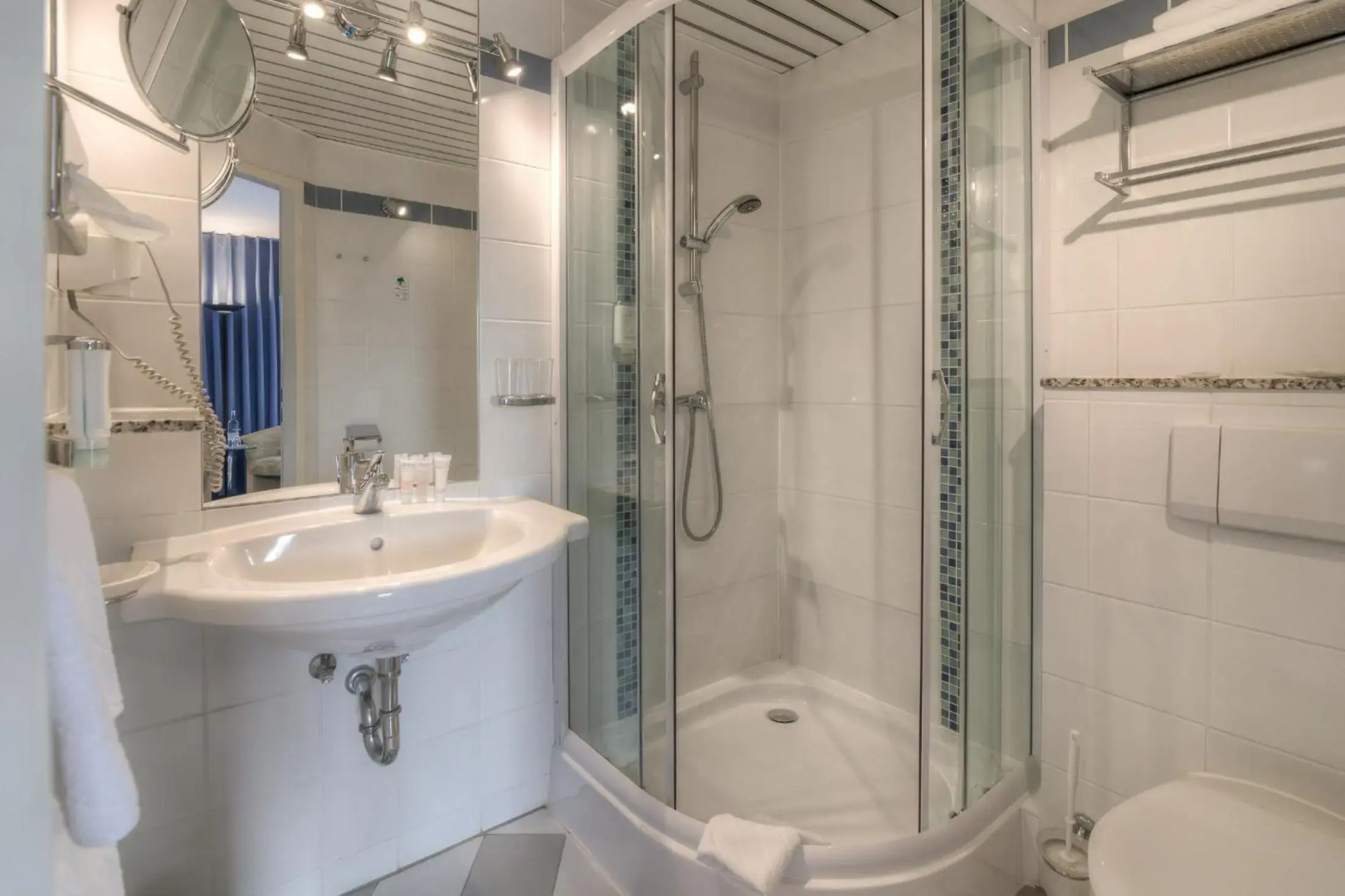 Parkhotel Klüschenberg