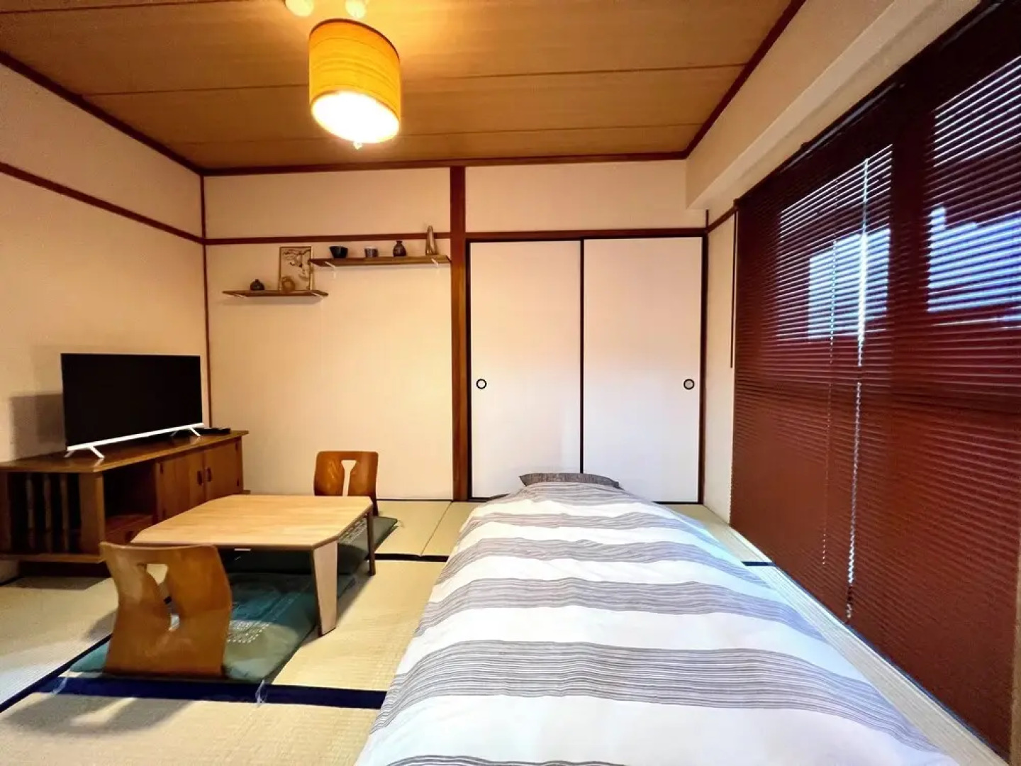 TABINE 1 min walk to station Kumamoto