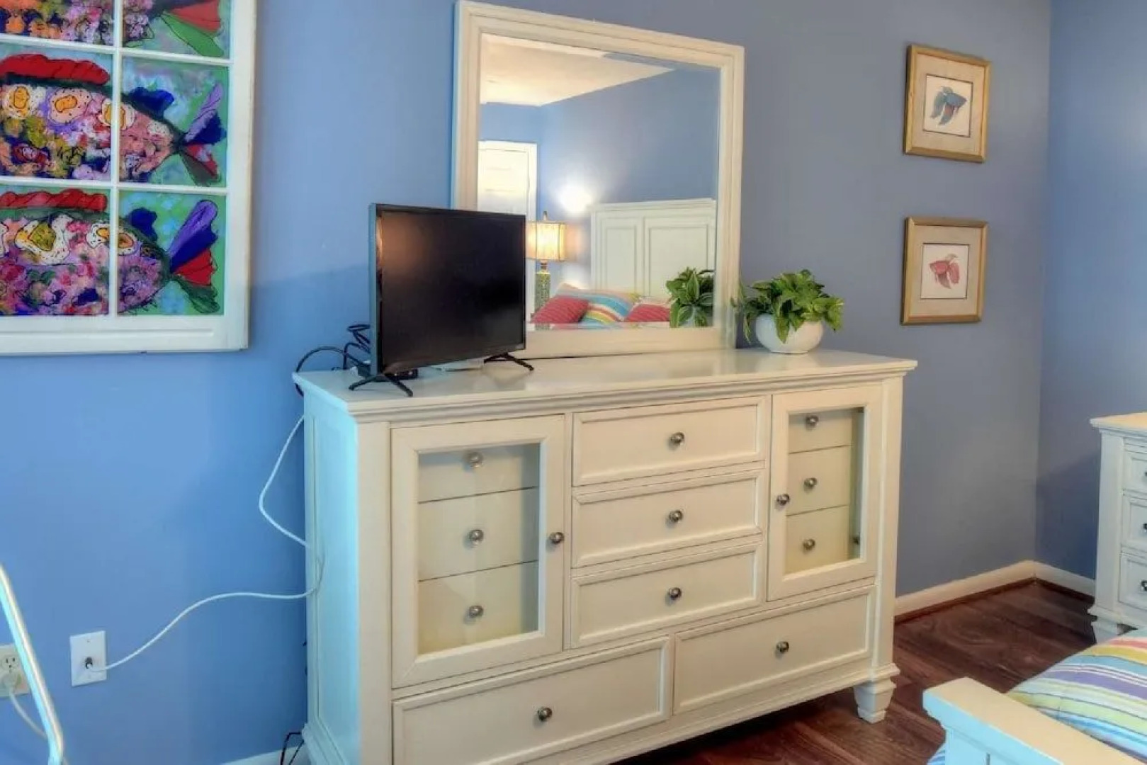 Watercrest 2 Bedroom Apartment