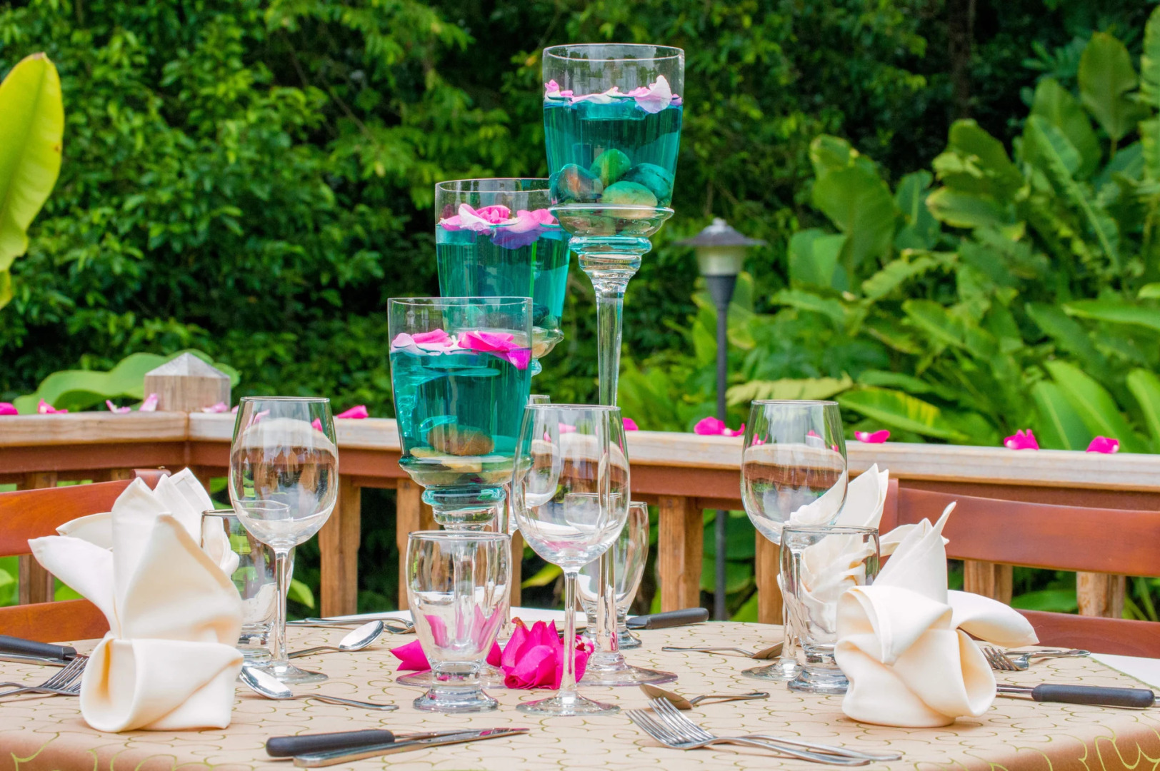 La Foresta Nature Resort