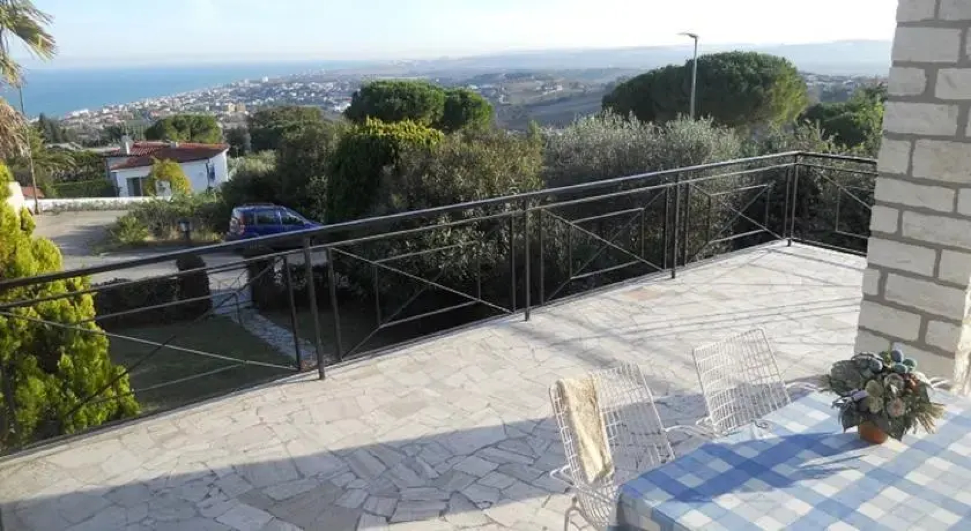 Villa Edith