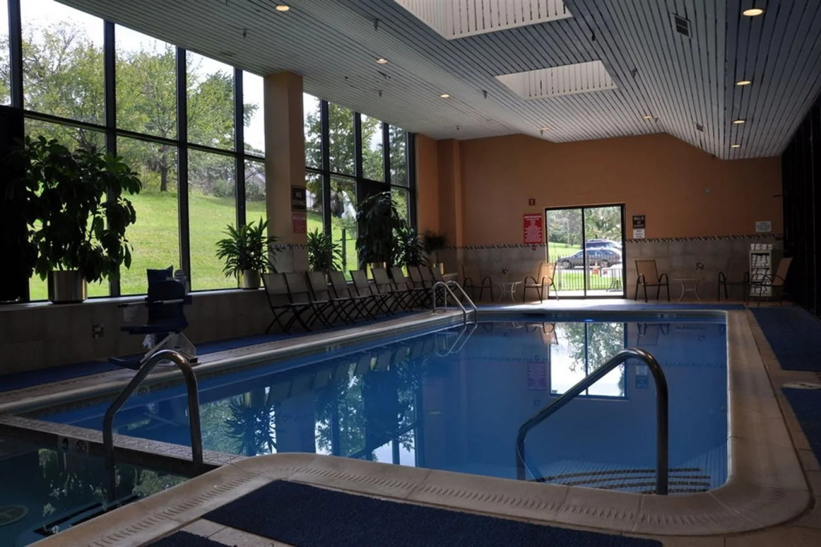 Best Western Plus Hotel & Conference Center