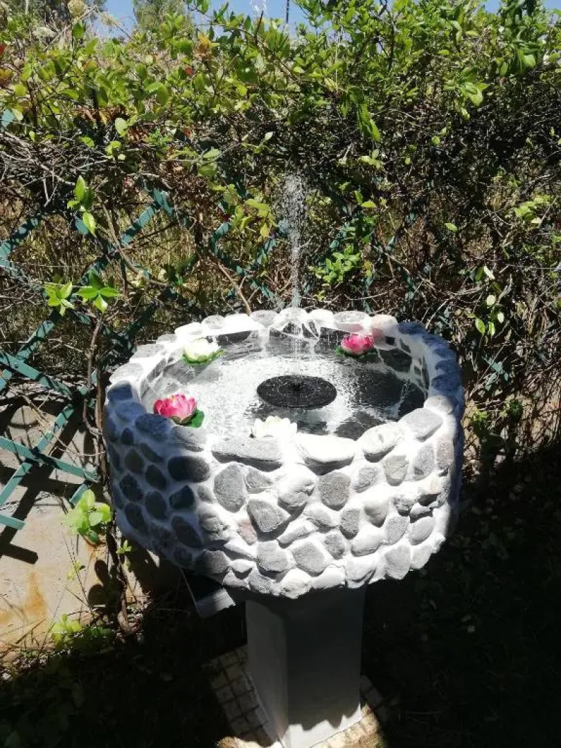 Alexandra's House Nea Fokaia