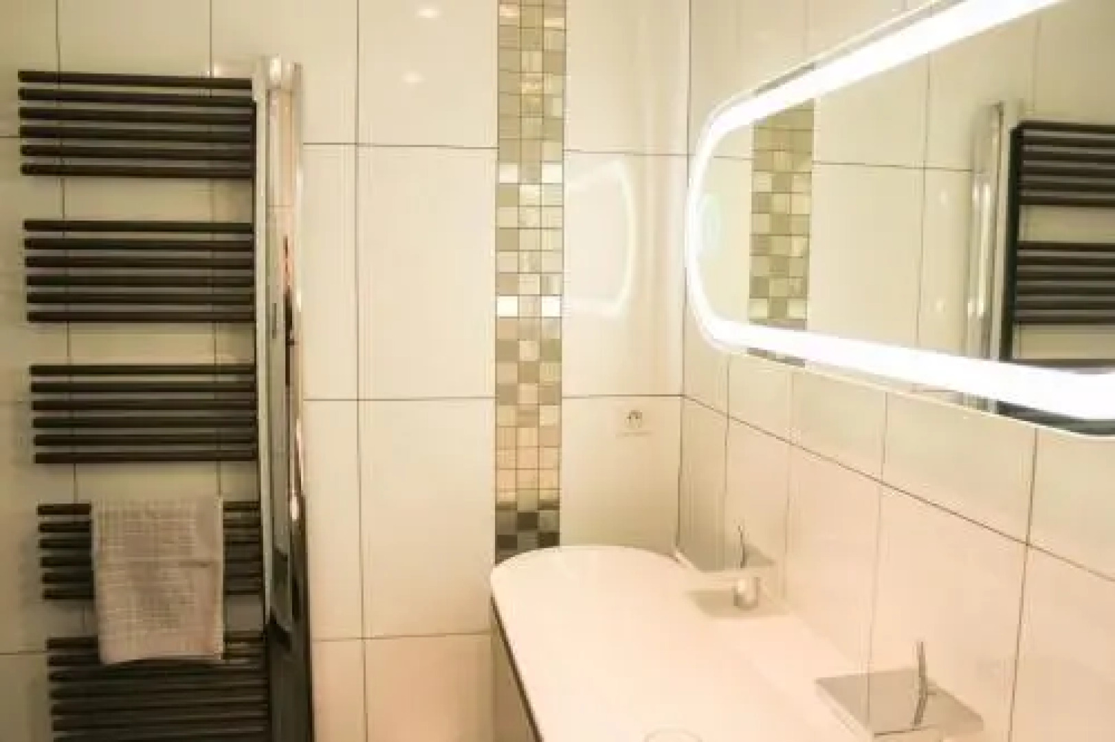 Appartement Biarritz Centre