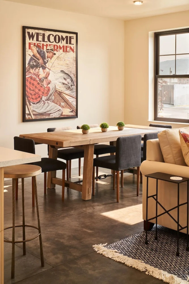 The Victor Apartments