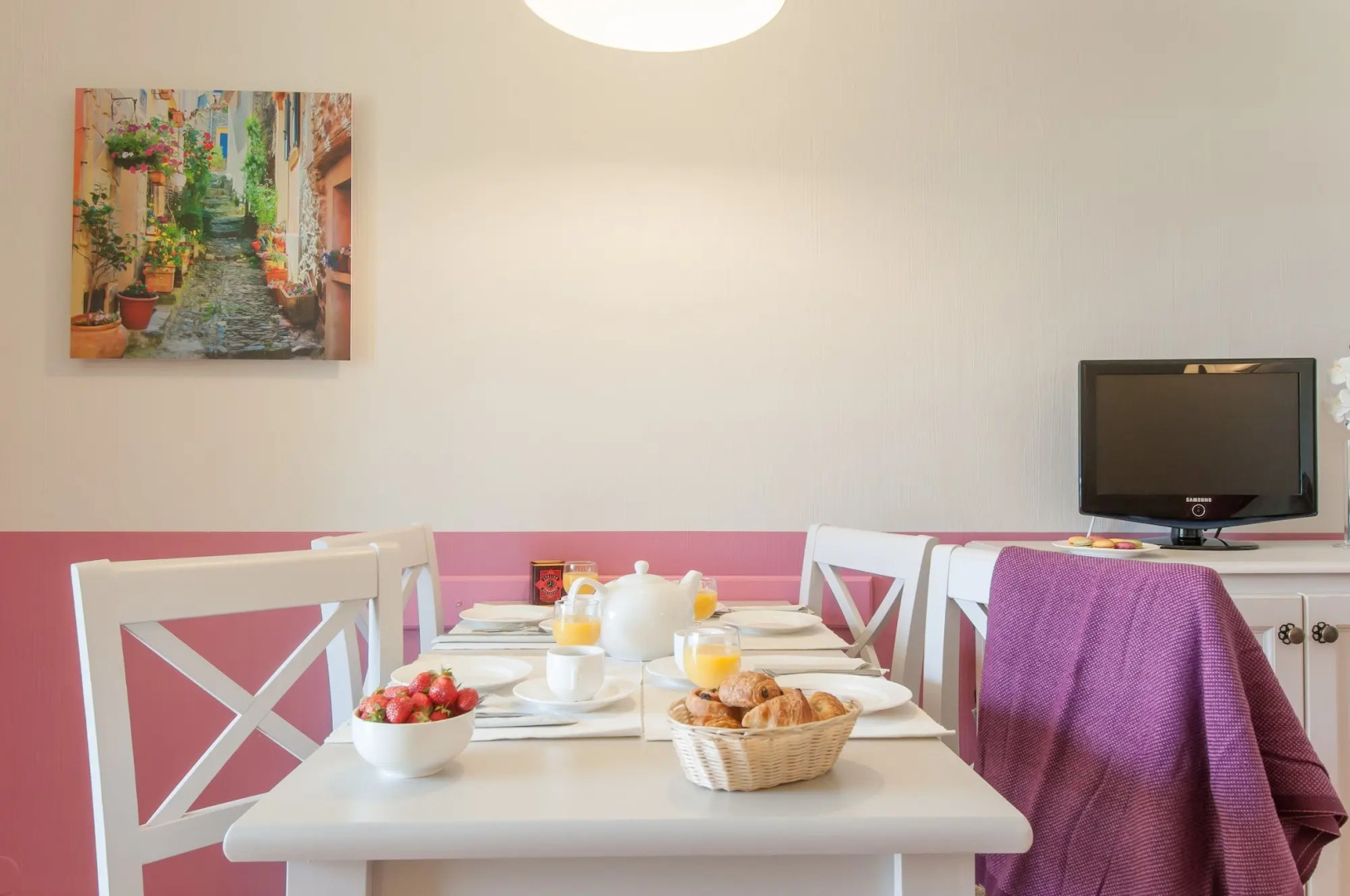 Pierre & Vacances Residence Cannes Mandelieu