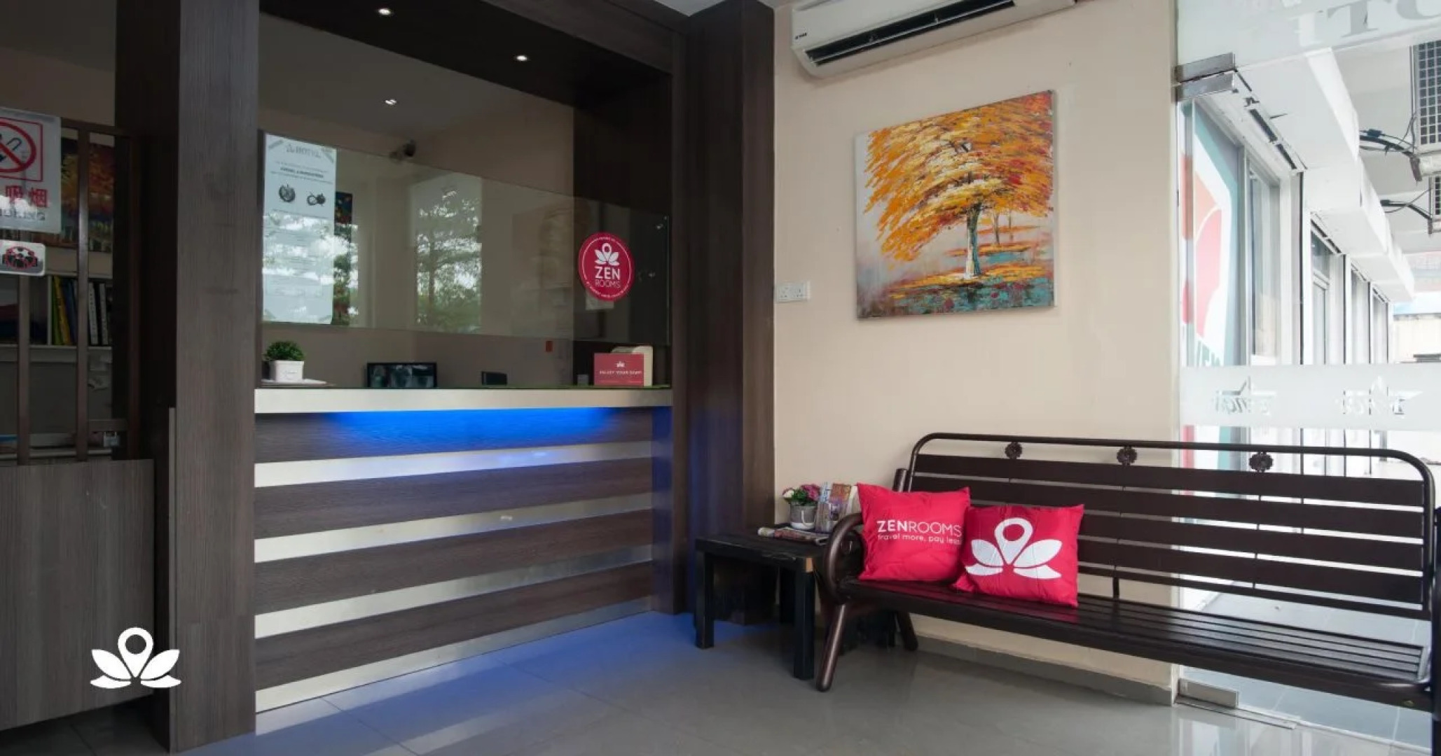 New Golden Star Hotel