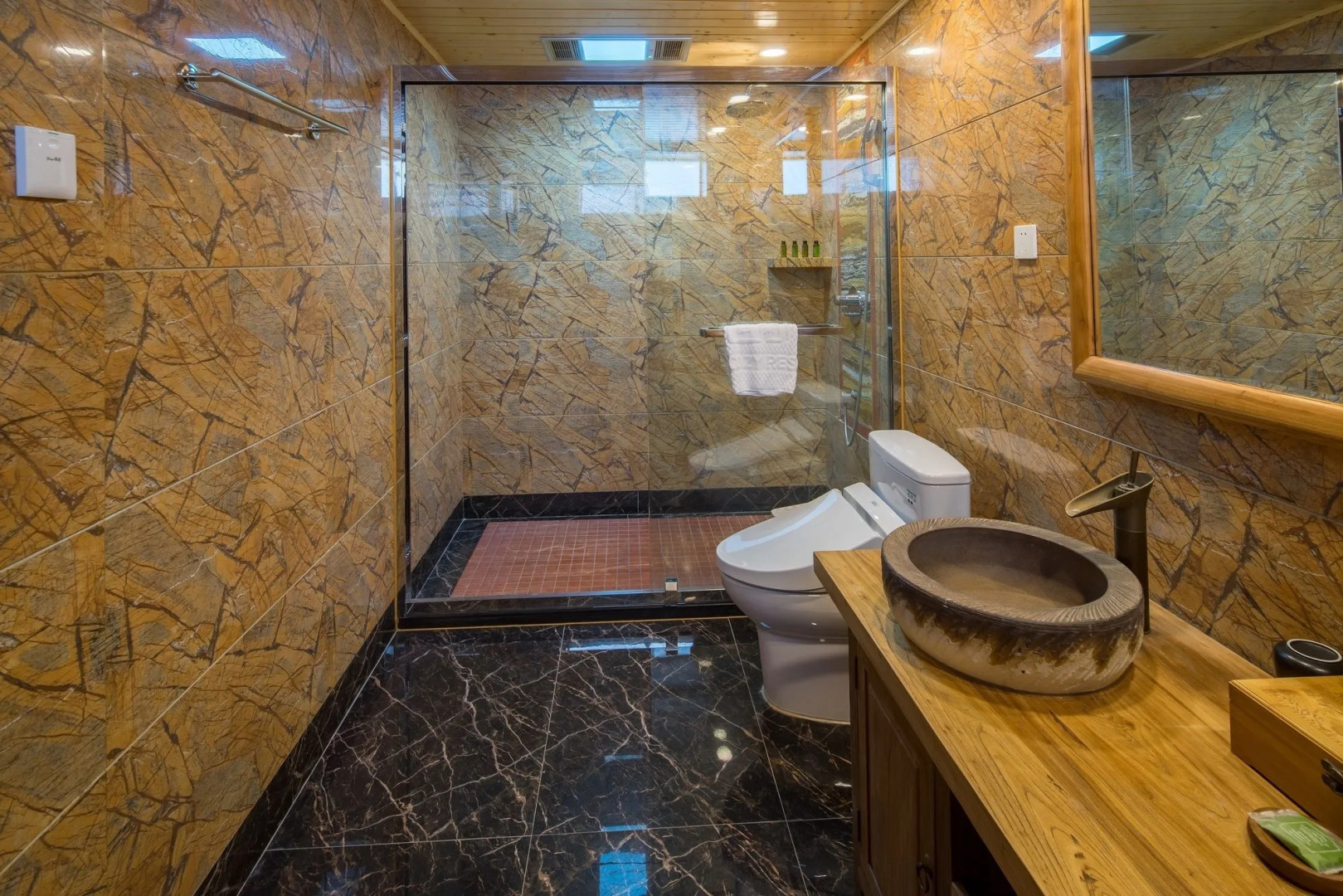 Yangshuo Ancient Garden Boutique Hotel