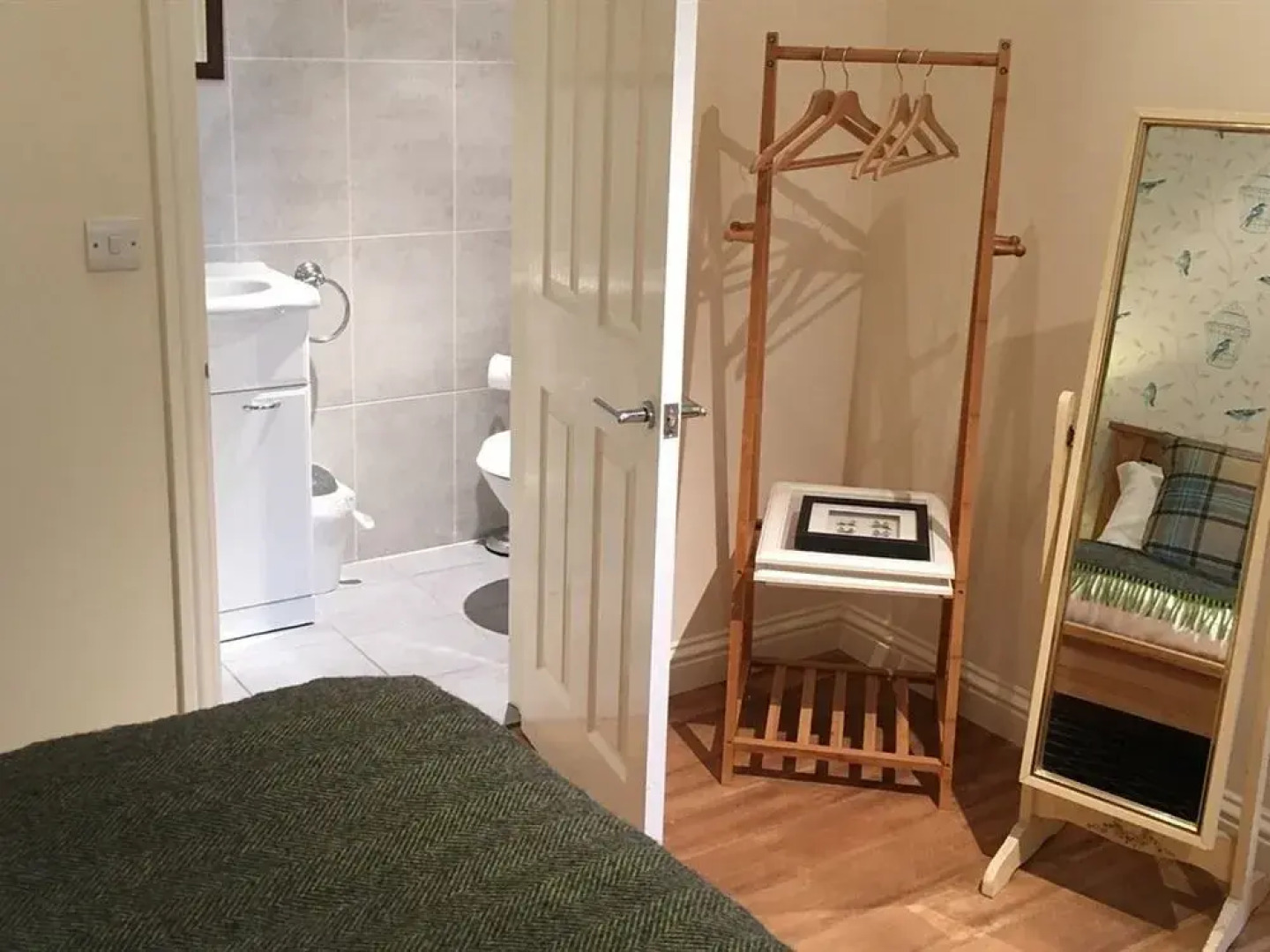 The Chequers Fowlmere