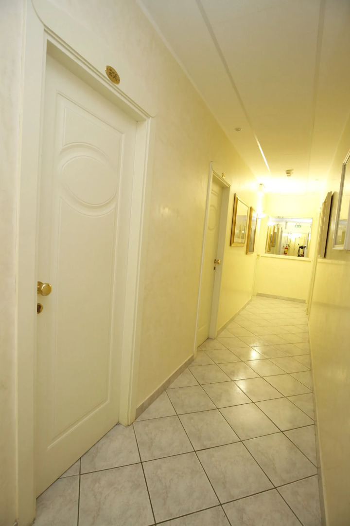 Hotel Villa dei Fiori