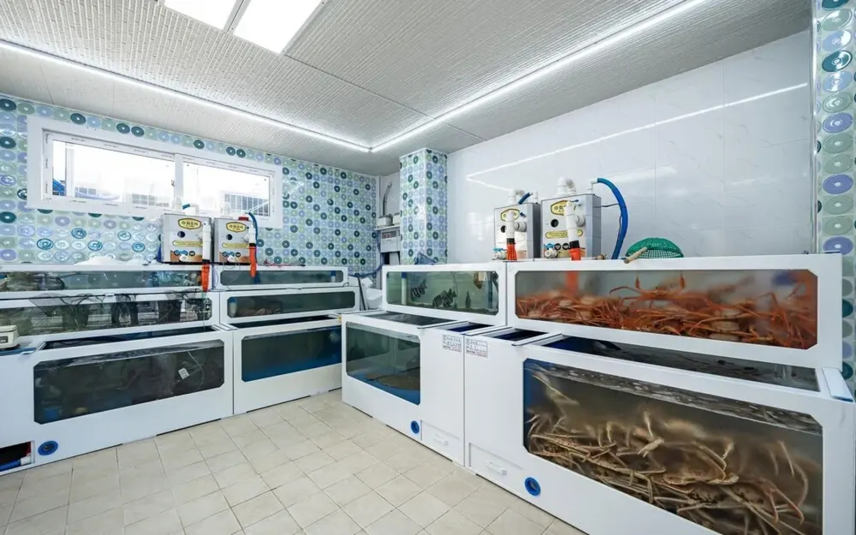 Yeongdeok Gangguhang Cloud Hotel