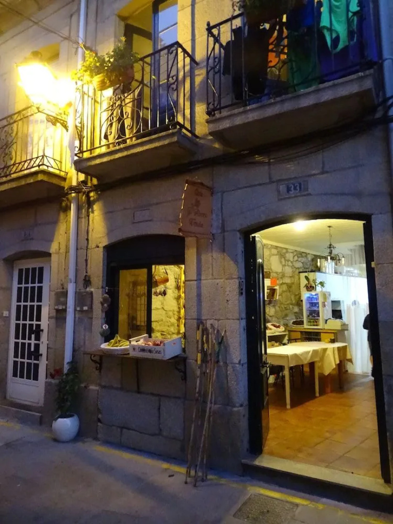 Casa Rosa De Abreu