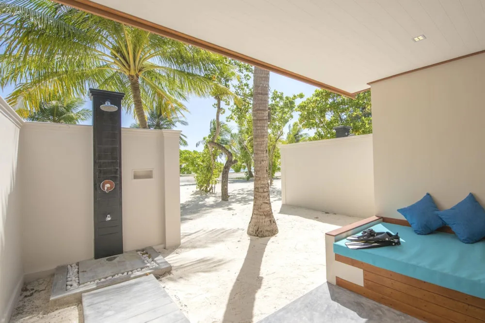 Fun Island Resort & Spa