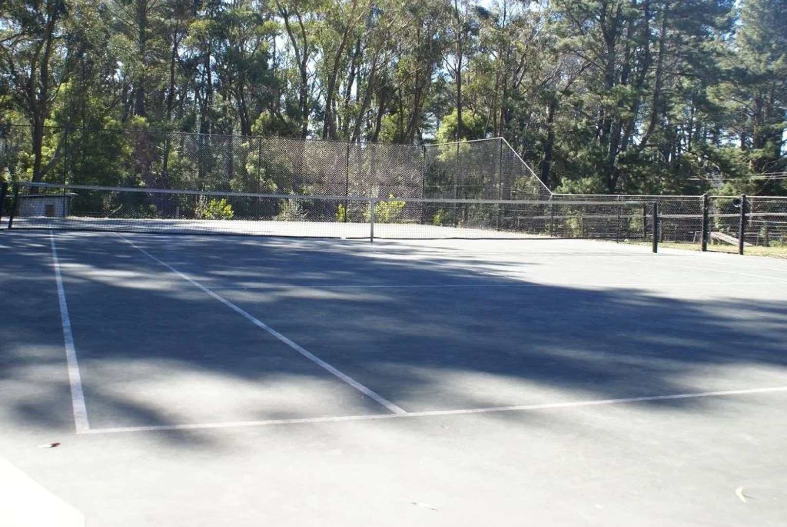 Twin Falls Bush Cottages