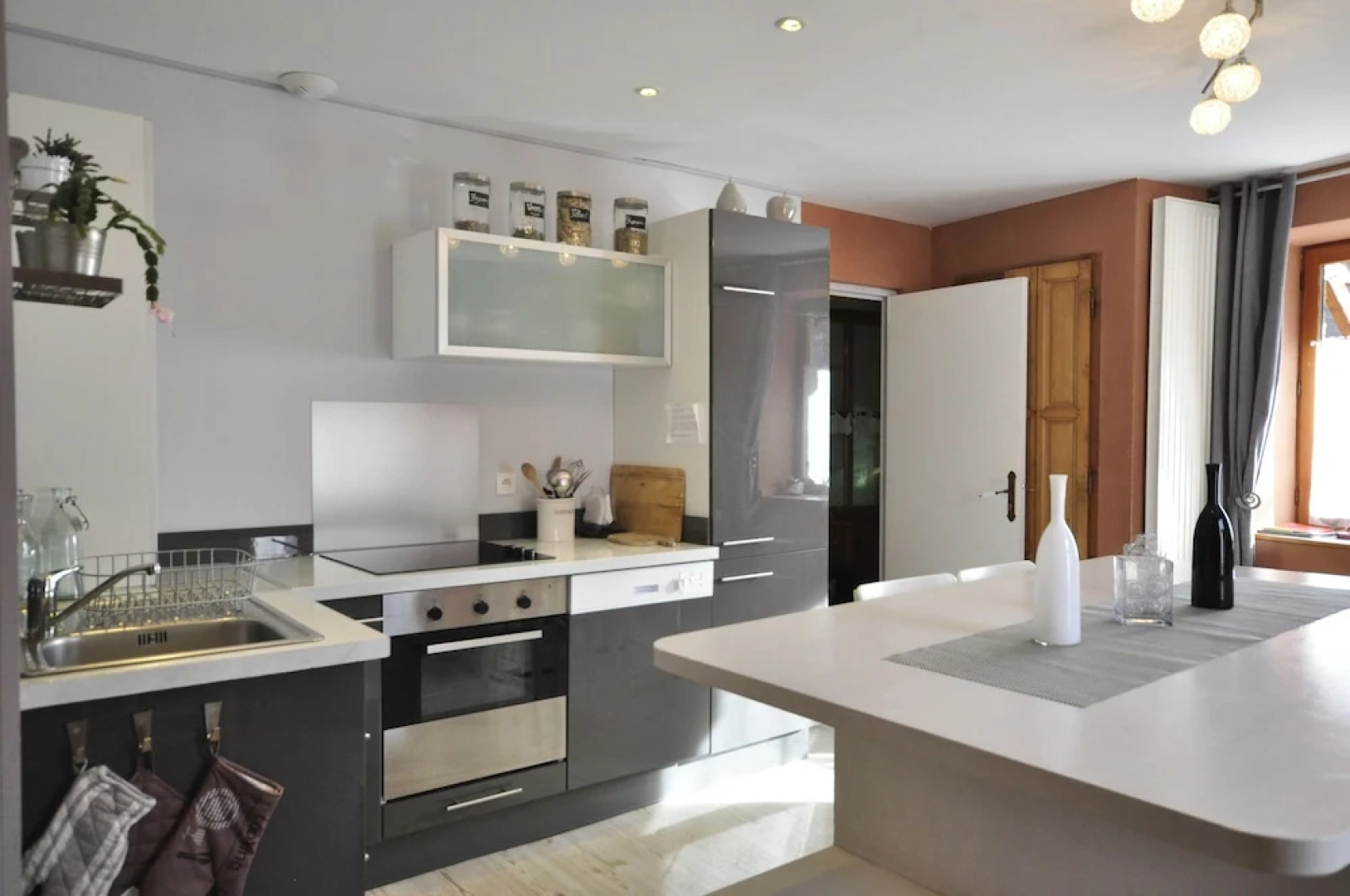 La Source Chambres d'hôtes