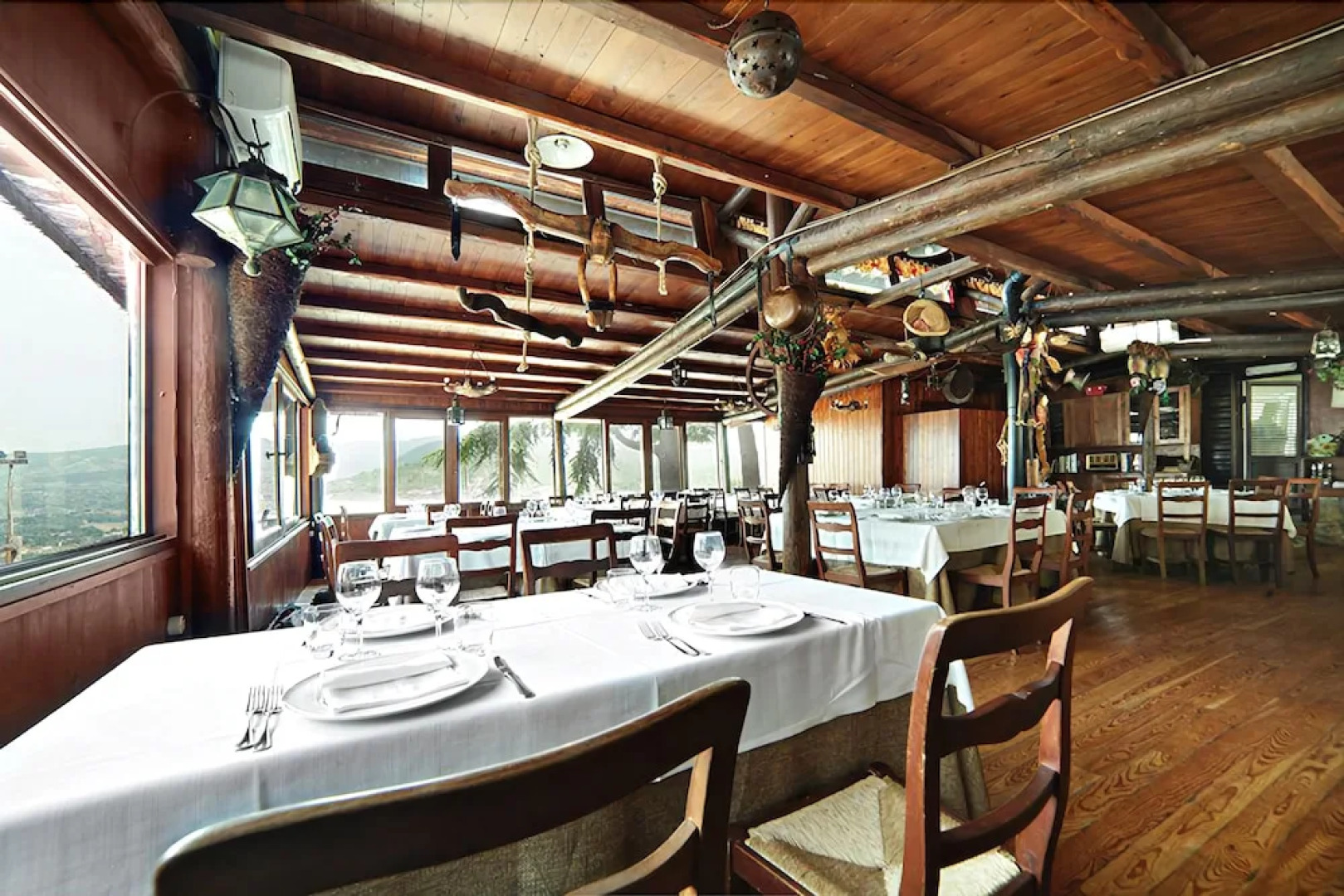 Agriturismo La Cerra