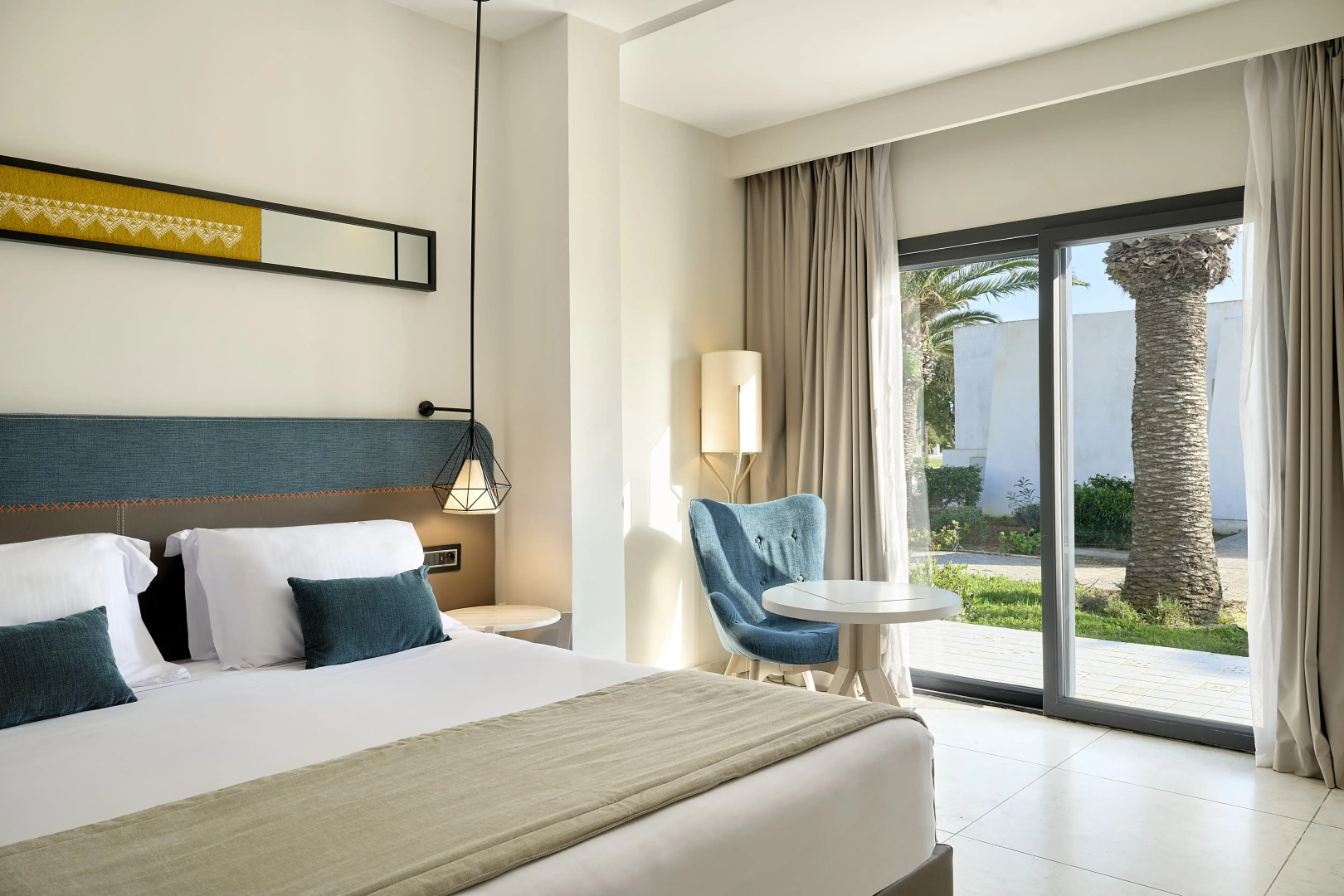 The Mirage Resort & SPA