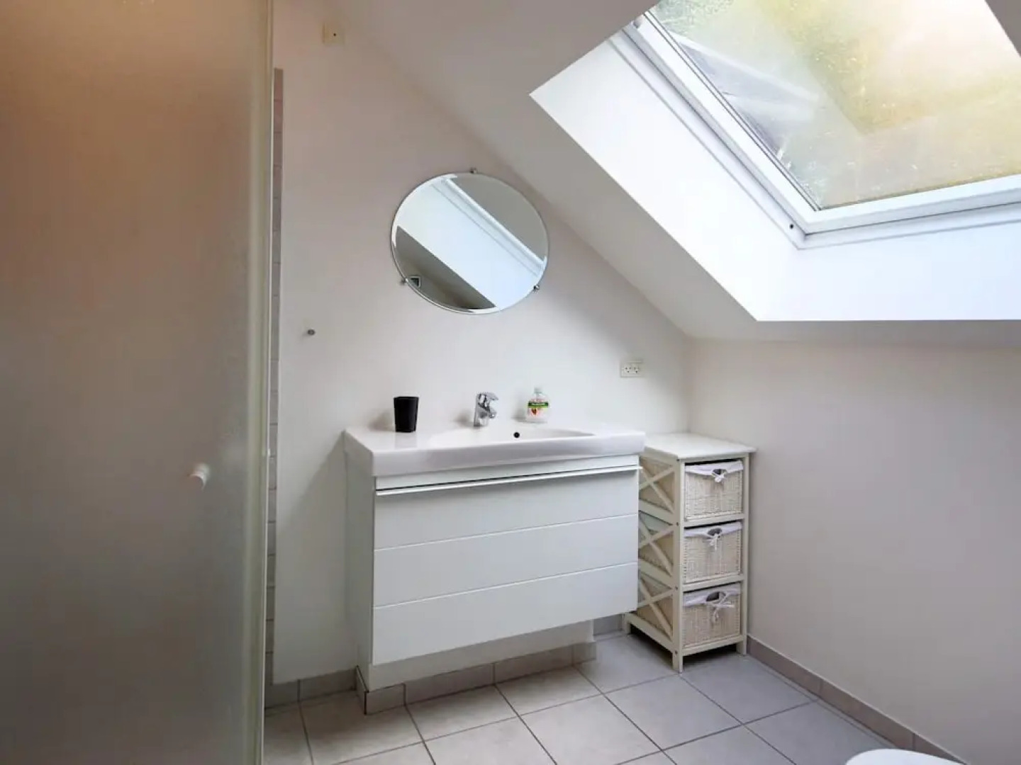 8 Person Holiday Home in Vejby