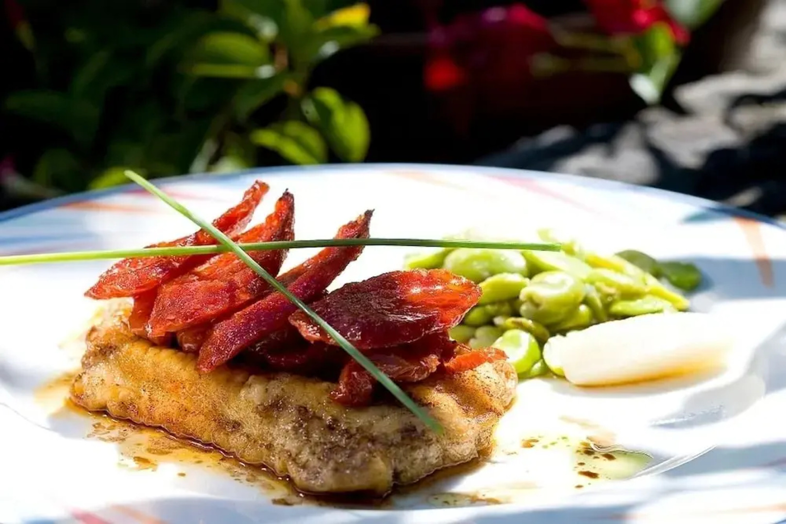 Logis Hotel les Cimes