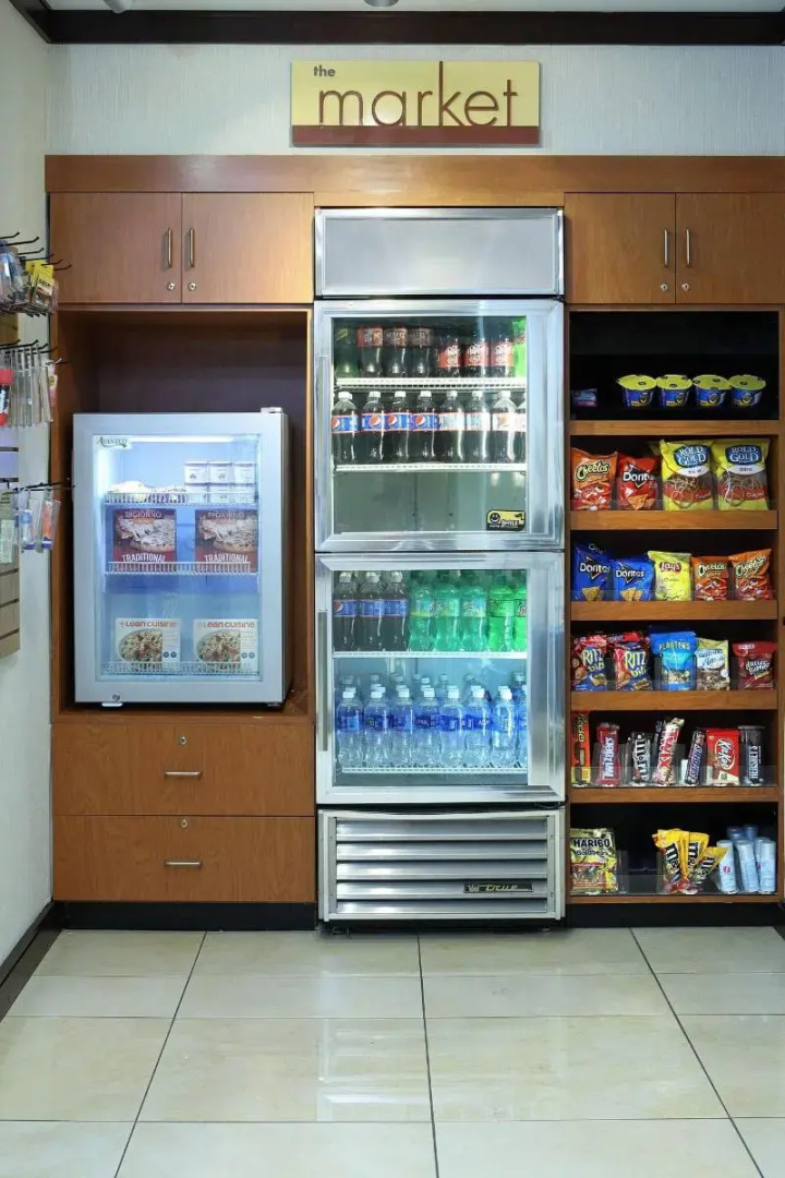 Fairfield Inn & Suites by Marriott Millville Vineland