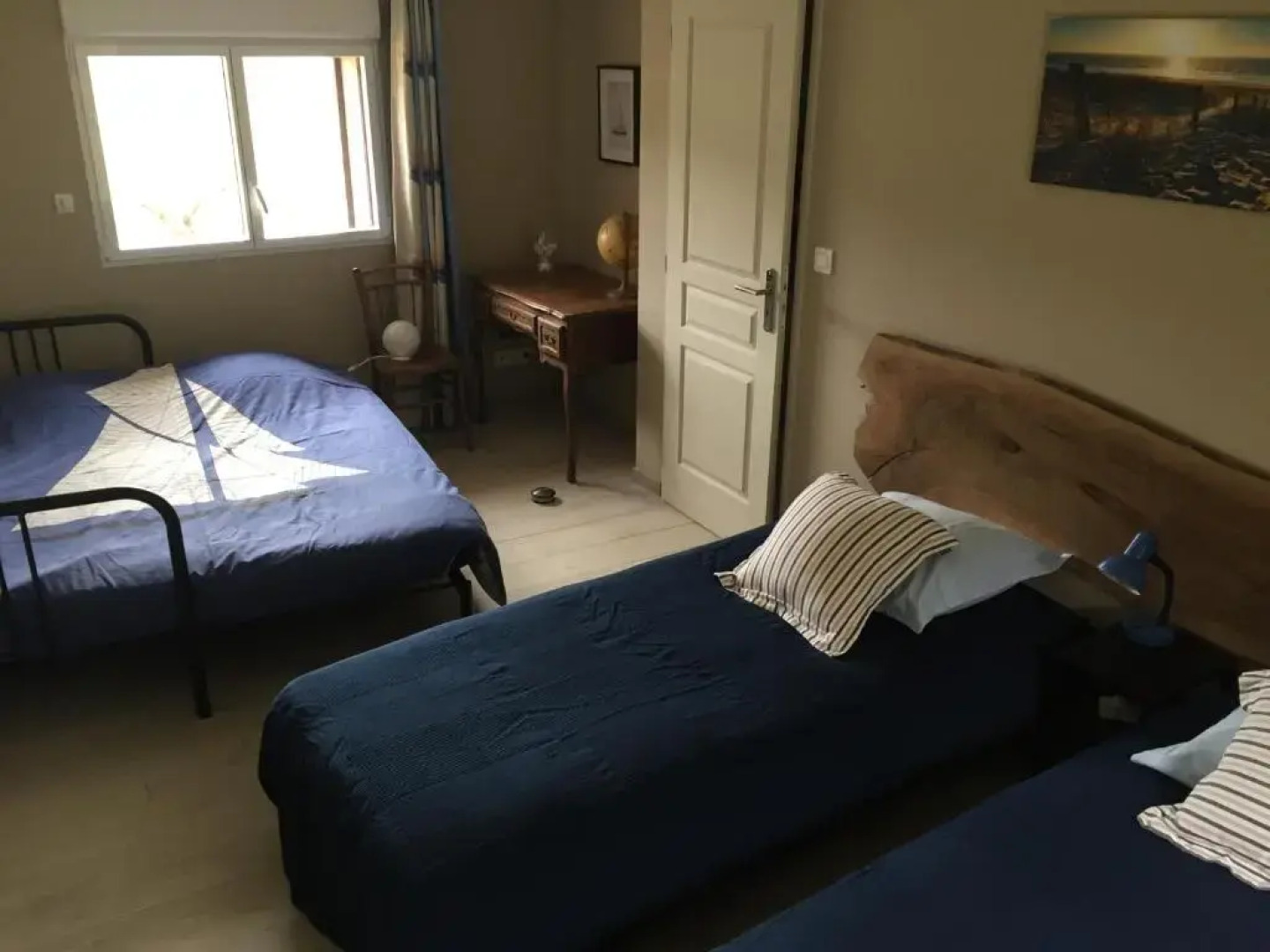 Gite de Gazelle Chambres d'Hote