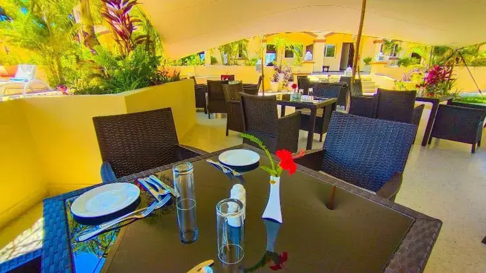 Golden Palm Boutique Zanzibar