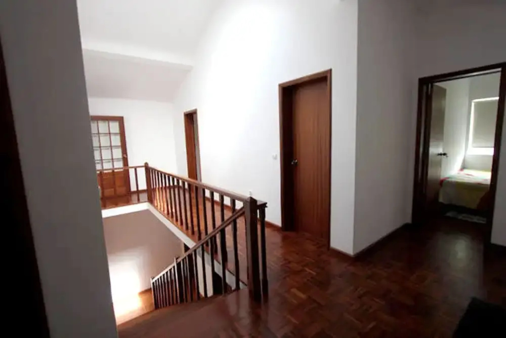 House With 3 Bedrooms in Ponta Delgada, With Wonderful sea View and En