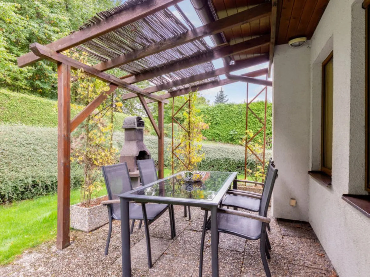 House Měřín Slapy