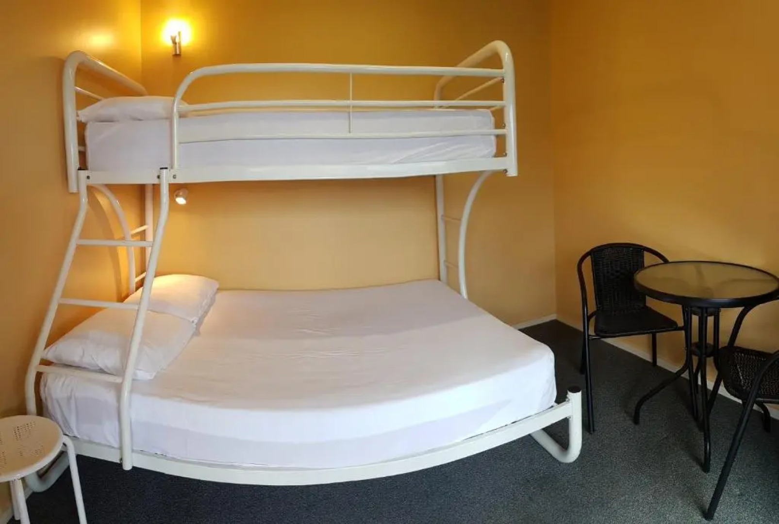 Portobello Village Tourist Park